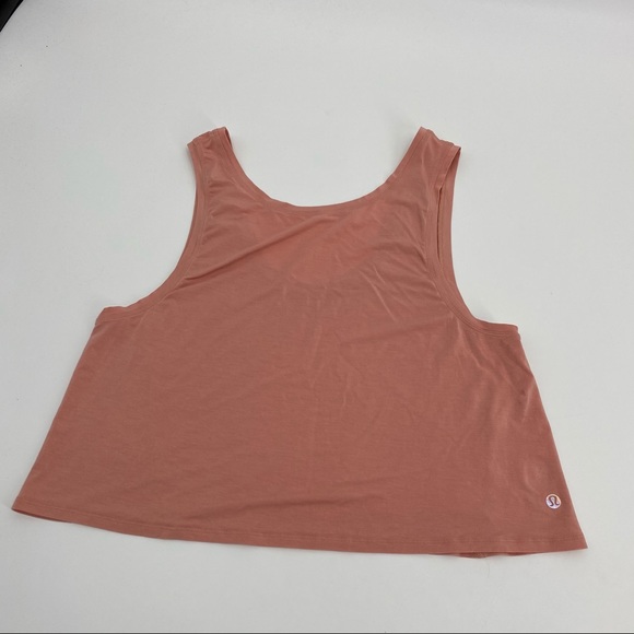 Lululemon Ride and Reflect Tank Top - Picture 6 of 7